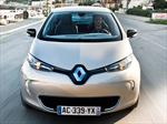 El Renault Zoe, ya rueda por Europa