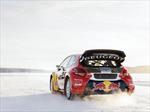 Peugeot Rallycross 2016