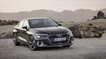 Audi A3 Sedán 2022 llega a México