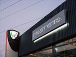 Primera concesionaria Mastretta Cars