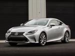 Lexus RC 2015