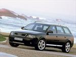 Los 10 menos confiables: Audi A6 Allroad