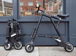 A-Bike Electric la bici eléctrica más chica