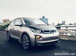 BMW i3 2015