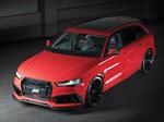 Audi RS6 por ABT Sportsline