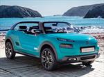 Citroën Cactus M Concept