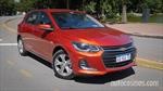 Chevrolet Onix Hatchback 2020 a prueba