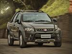 Fiat Palio y Strada Adventure 