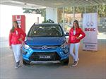 BAIC X25 Estreno en Chile