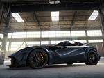 Bengala F12 Caballería