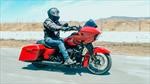 Harley-Davidson Road Glide Special