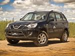 Chery Tiggo a prueba