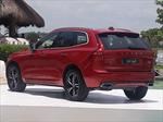 Volvo XC60 ya está en Colombia