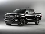Silverado y Colorado Midnight Special Edition 