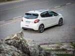 Peugeot 208 GT a prueba en Argentina