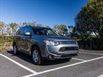 Nueva Mitsubishi Outlander, la manejamos en Japón
