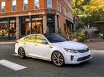 Kia Optima 2016