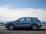 Porsche Cayenne 2018