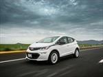 Chevrolet Bolt EV 2017 