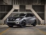 Nissan Midnight Editions