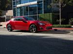 Scion FR-S 2016 