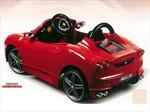 Mini Ferrari F430