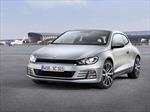 VW Scirocco renovada en Ginebra