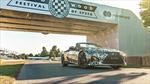 Lexus LC Convertible Prototipo 2019