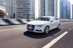 Audi A3 sedán 2014