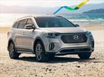 Renovación del Hyundai Santa Fe