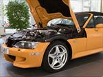 BMW Z3 V12