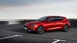 SEAT Leon 2021