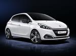 El Peugeot 208 se renueva en Ginebra 2015