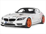 AC Schnitzer BMW Z4 ACZ4 50d