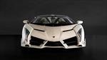 Lamborghini Veneno Roadster subastado