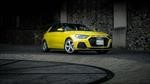 Audi A1 2020