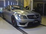 AMG celebra 50 años de performance