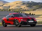 Audi RS7 piloted driving concept 