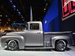 Top 10: Ford F-100 Snakebit 