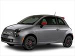 FIAT 500 Diavolo 2015
