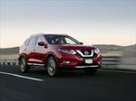 Nissan X-Trail Hybrid 2018 