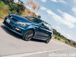 Volkswagen Nuevo Polo GTI 2017