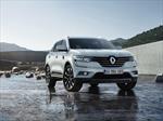 Renault Koleos 2017