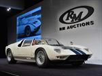 Ford GT40 Prototype Roadster 1965