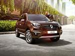 Renault Koleos y Tony Parker