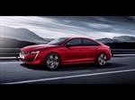 Nuevo Peugeot 508: segunda generación