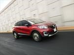 Renault Captur 2018