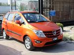 Changan CS1 Lanzamiento en Chile