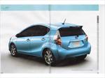 Toyota Prius C