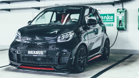 Brabus 92R